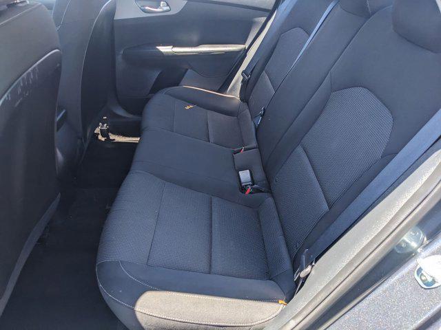 used 2020 Kia Forte car, priced at $14,922