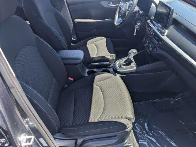 used 2020 Kia Forte car, priced at $14,922