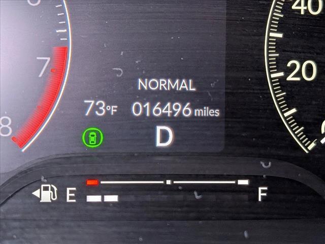 used 2022 Honda Civic car, priced at $25,677