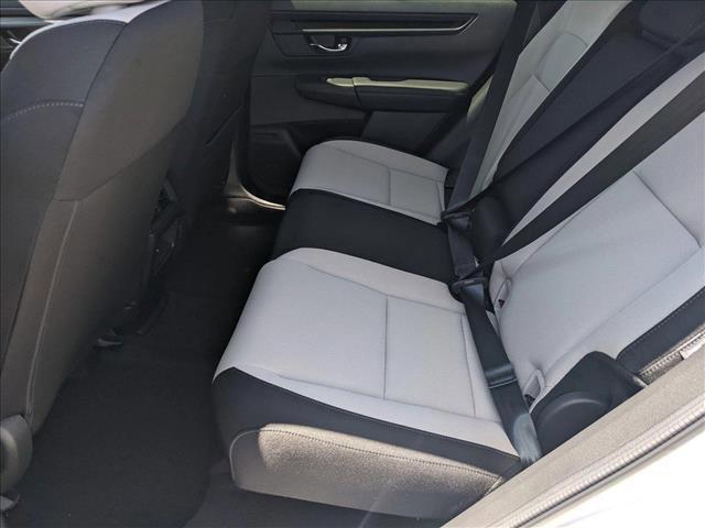 new 2025 Honda CR-V car, priced at $34,408