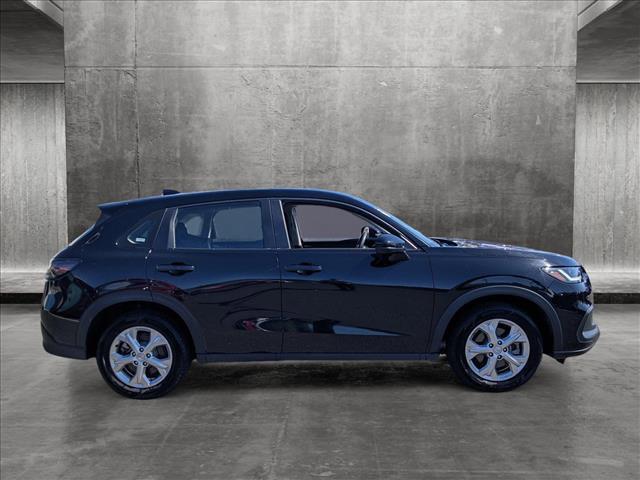 used 2023 Honda HR-V car, priced at $23,788