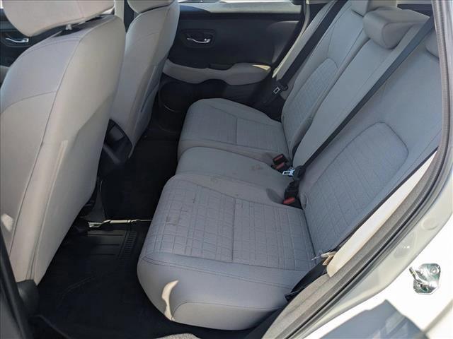 used 2024 Honda HR-V car, priced at $23,222