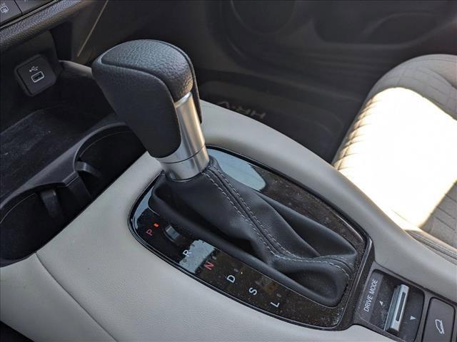 used 2024 Honda HR-V car, priced at $23,222