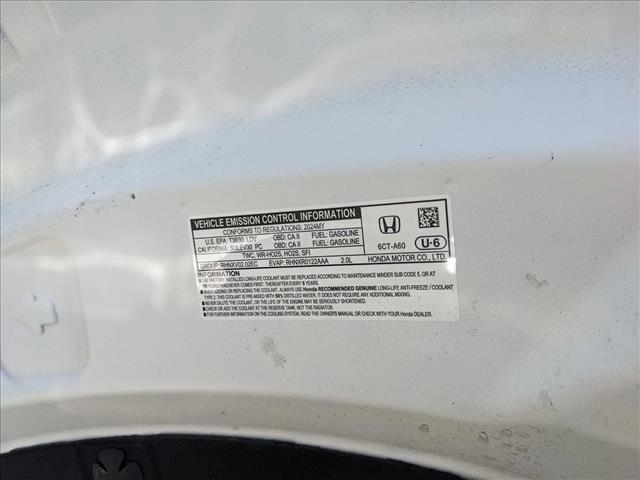 used 2024 Honda HR-V car, priced at $23,222
