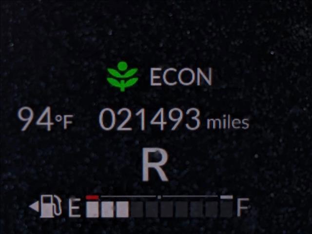 used 2024 Honda HR-V car, priced at $23,222