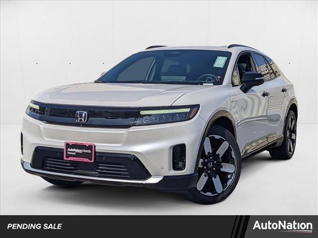 new 2025 Honda Prologue car, priced at $55,561