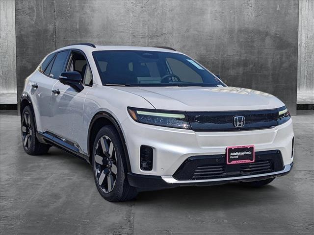 new 2025 Honda Prologue car, priced at $58,805