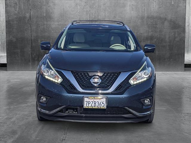 used 2015 Nissan Murano car, priced at $13,877