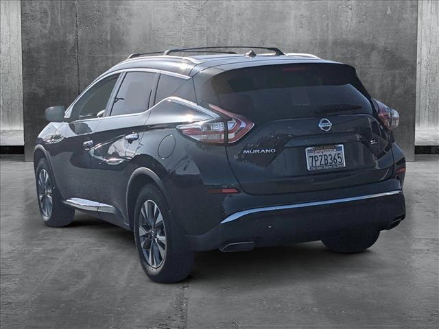 used 2015 Nissan Murano car, priced at $13,877