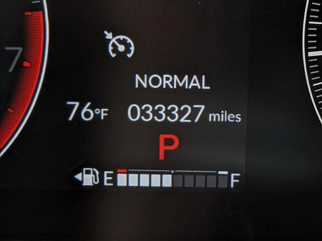 used 2024 Honda CR-V car, priced at $34,777