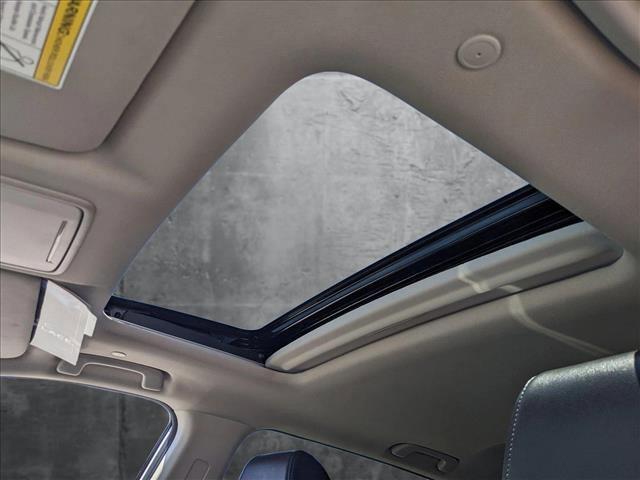 used 2024 Honda CR-V car, priced at $34,777