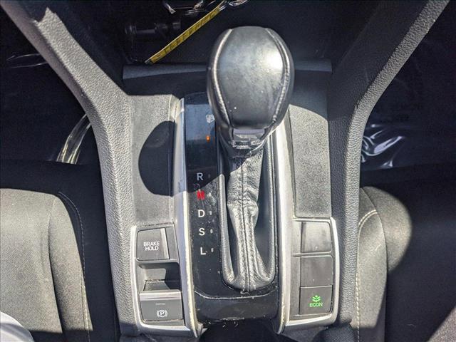 used 2019 Honda Civic car, priced at $18,722