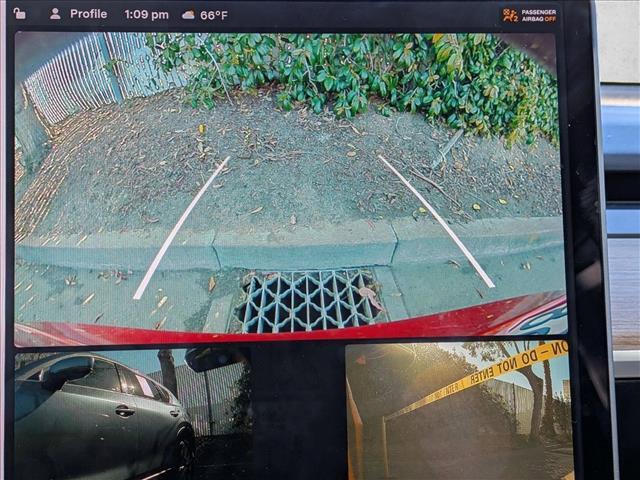 used 2018 Tesla Model 3 car, priced at $19,577