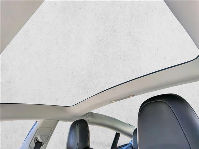 used 2018 Tesla Model 3 car, priced at $19,577