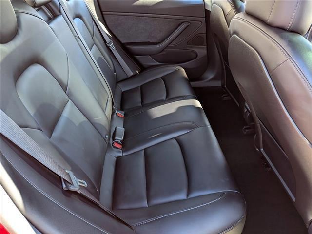 used 2018 Tesla Model 3 car, priced at $19,577