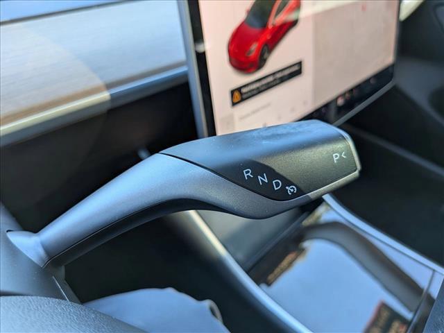 used 2018 Tesla Model 3 car, priced at $19,577