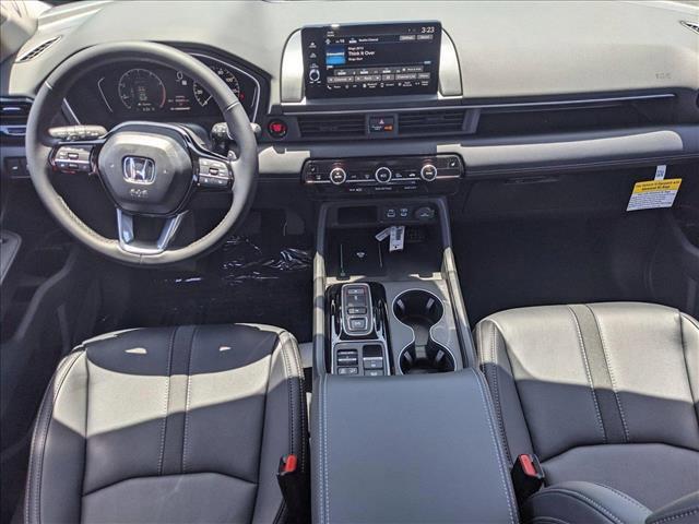 new 2025 Honda Pilot car, priced at $43,088