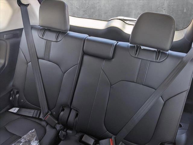 new 2025 Honda Pilot car, priced at $43,088