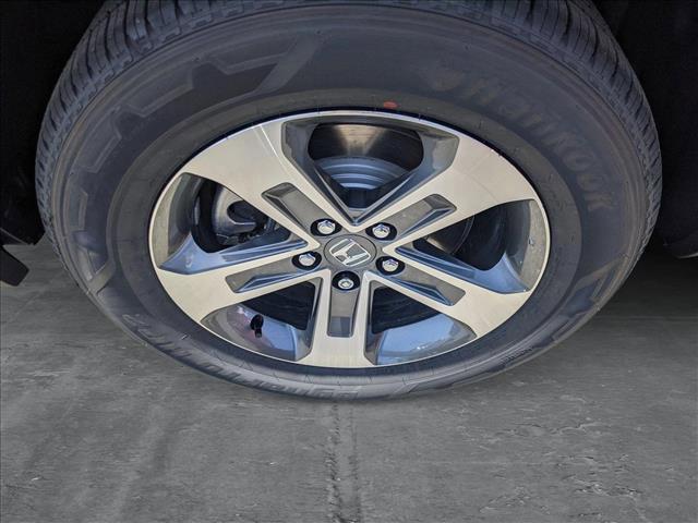 new 2025 Honda Pilot car, priced at $43,088