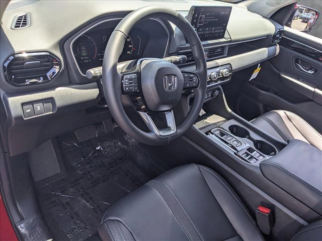 new 2025 Honda Pilot car, priced at $43,088