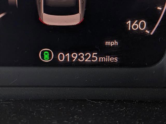 used 2024 Honda Accord car, priced at $24,522