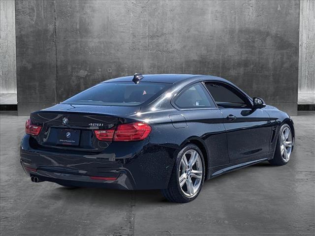 used 2016 BMW 428 car, priced at $15,722