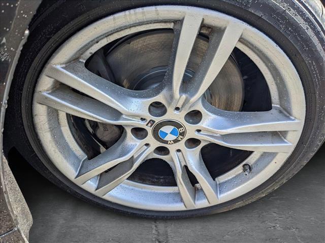 used 2016 BMW 428 car, priced at $15,722