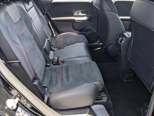 used 2022 Mercedes-Benz GLB 250 car, priced at $30,333