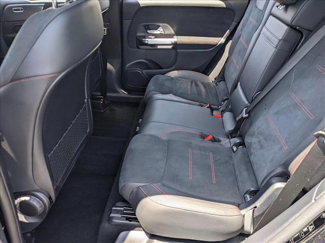 used 2022 Mercedes-Benz GLB 250 car, priced at $30,333