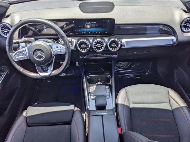 used 2022 Mercedes-Benz GLB 250 car, priced at $30,333