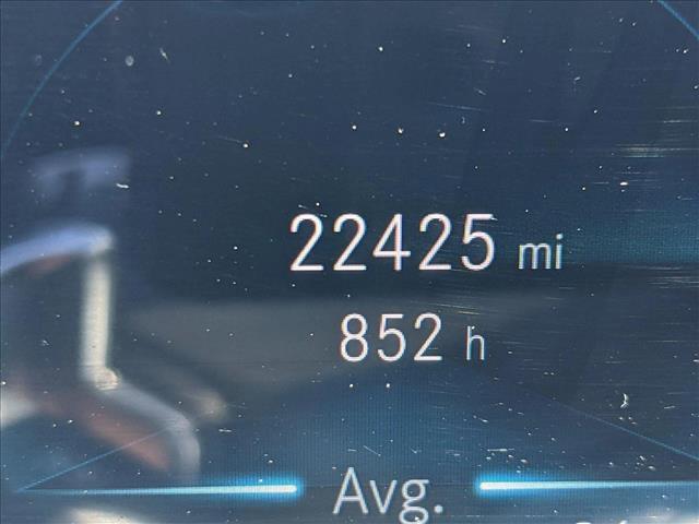 used 2022 Mercedes-Benz GLB 250 car, priced at $30,333