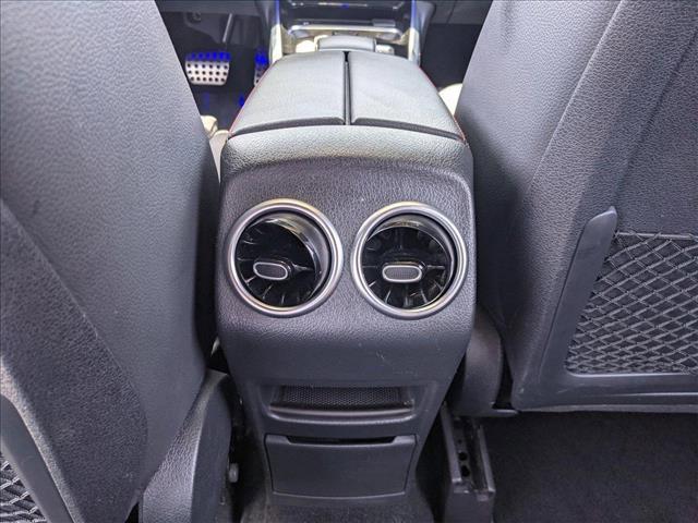 used 2022 Mercedes-Benz GLB 250 car, priced at $30,333