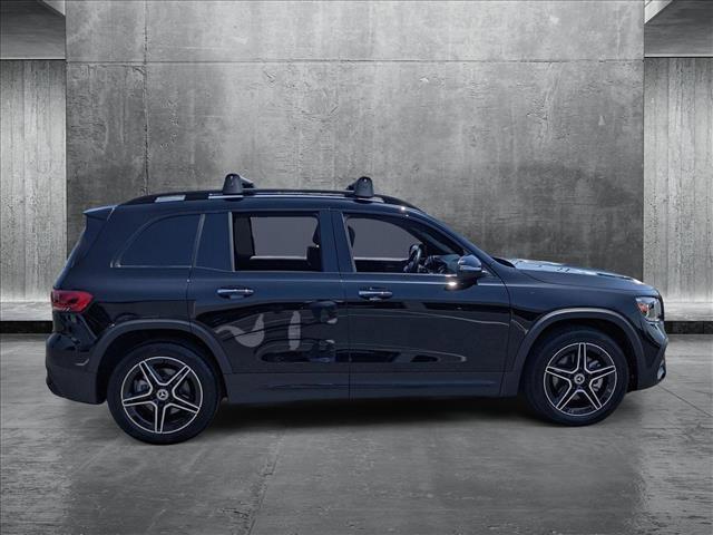 used 2022 Mercedes-Benz GLB 250 car, priced at $30,333
