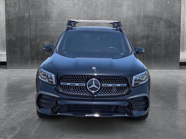 used 2022 Mercedes-Benz GLB 250 car, priced at $30,333