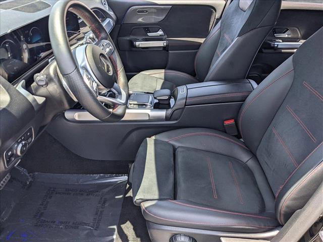 used 2022 Mercedes-Benz GLB 250 car, priced at $30,333