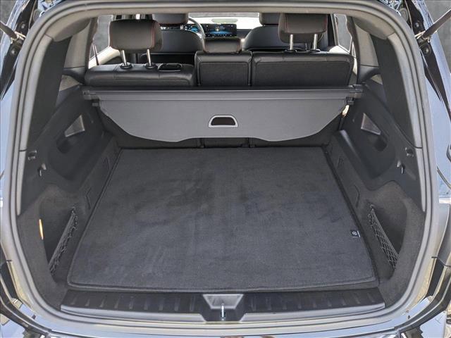 used 2022 Mercedes-Benz GLB 250 car, priced at $30,333