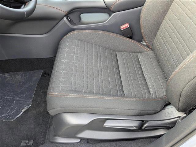 new 2025 Honda HR-V car, priced at $29,742