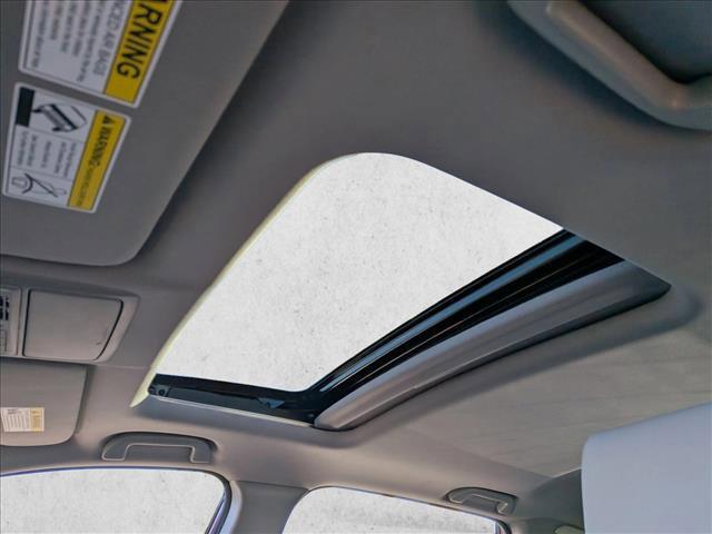 used 2021 Honda CR-V car, priced at $29,622