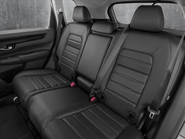 new 2026 Honda CR-V car, priced at $38,295