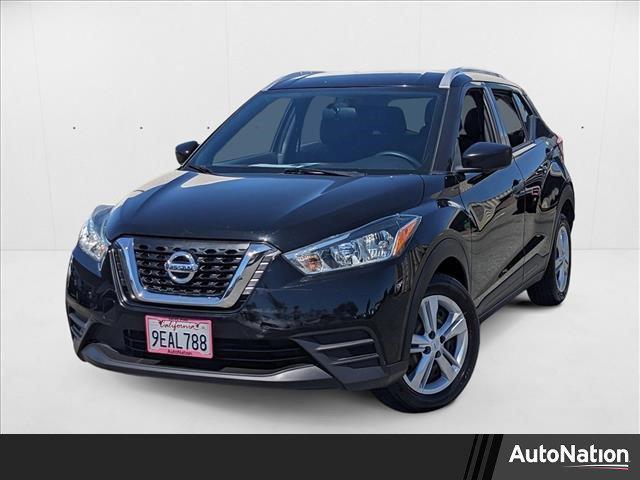 used 2019 Nissan Kicks car, priced at $13,922