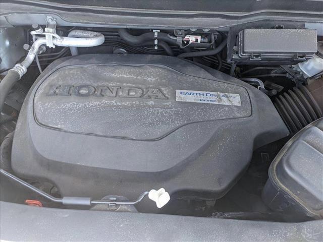 used 2017 Honda Pilot car, priced at $20,199