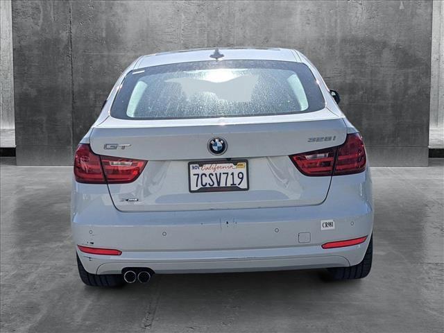 used 2014 BMW 328 Gran Turismo car, priced at $10,822