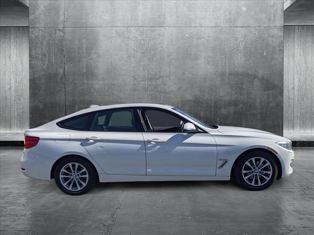 used 2014 BMW 328 Gran Turismo car, priced at $10,822