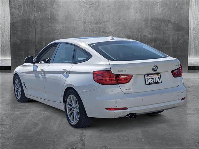 used 2014 BMW 328 Gran Turismo car, priced at $10,822