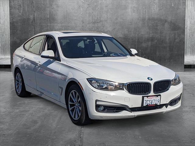 used 2014 BMW 328 Gran Turismo car, priced at $10,822