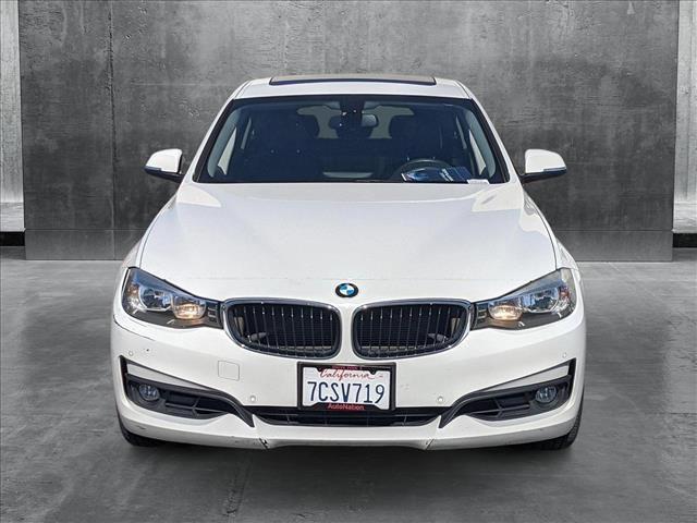 used 2014 BMW 328 Gran Turismo car, priced at $10,822