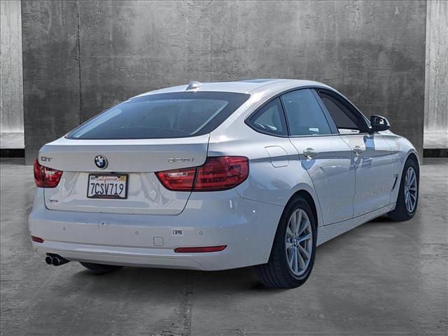 used 2014 BMW 328 Gran Turismo car, priced at $10,822