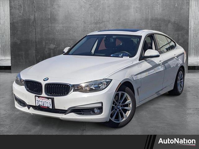 used 2014 BMW 328 Gran Turismo car, priced at $10,822