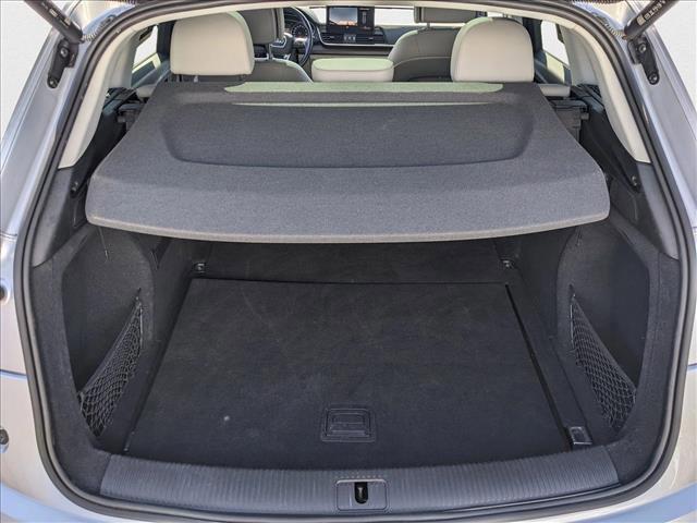 used 2022 Audi Q5 car, priced at $22,633