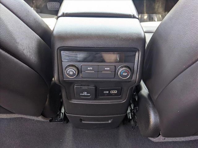 used 2023 GMC Acadia car, priced at $28,422